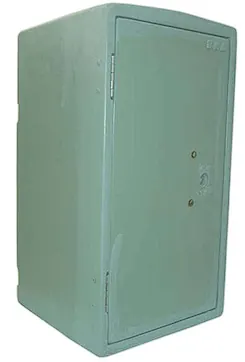weatherproof canopy for field station